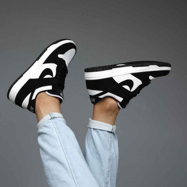 کفش ونس نایک جردن مردانه