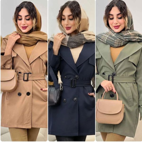 بارونی تمنا زنانه