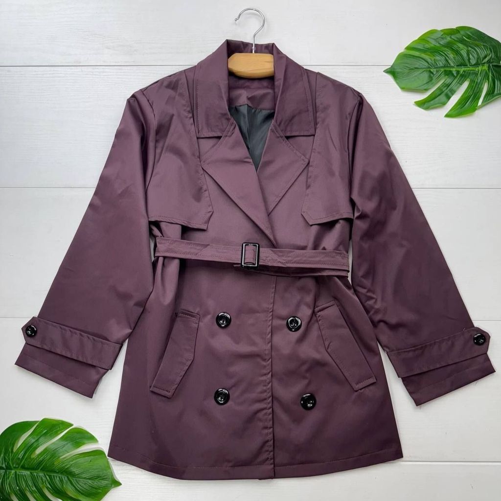 قیمت ارزان بارونی تمنا زنانه