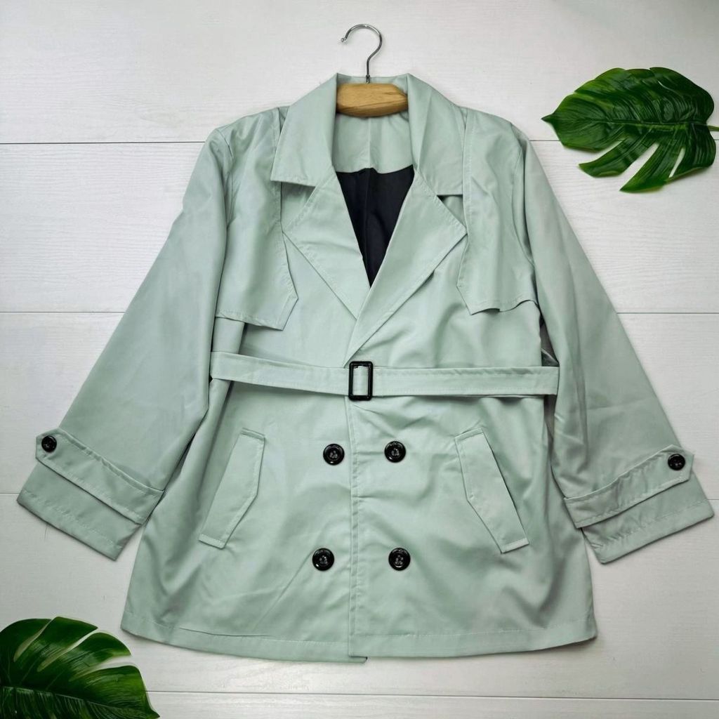 خرید آنلاین بارونی تمنا زنانه