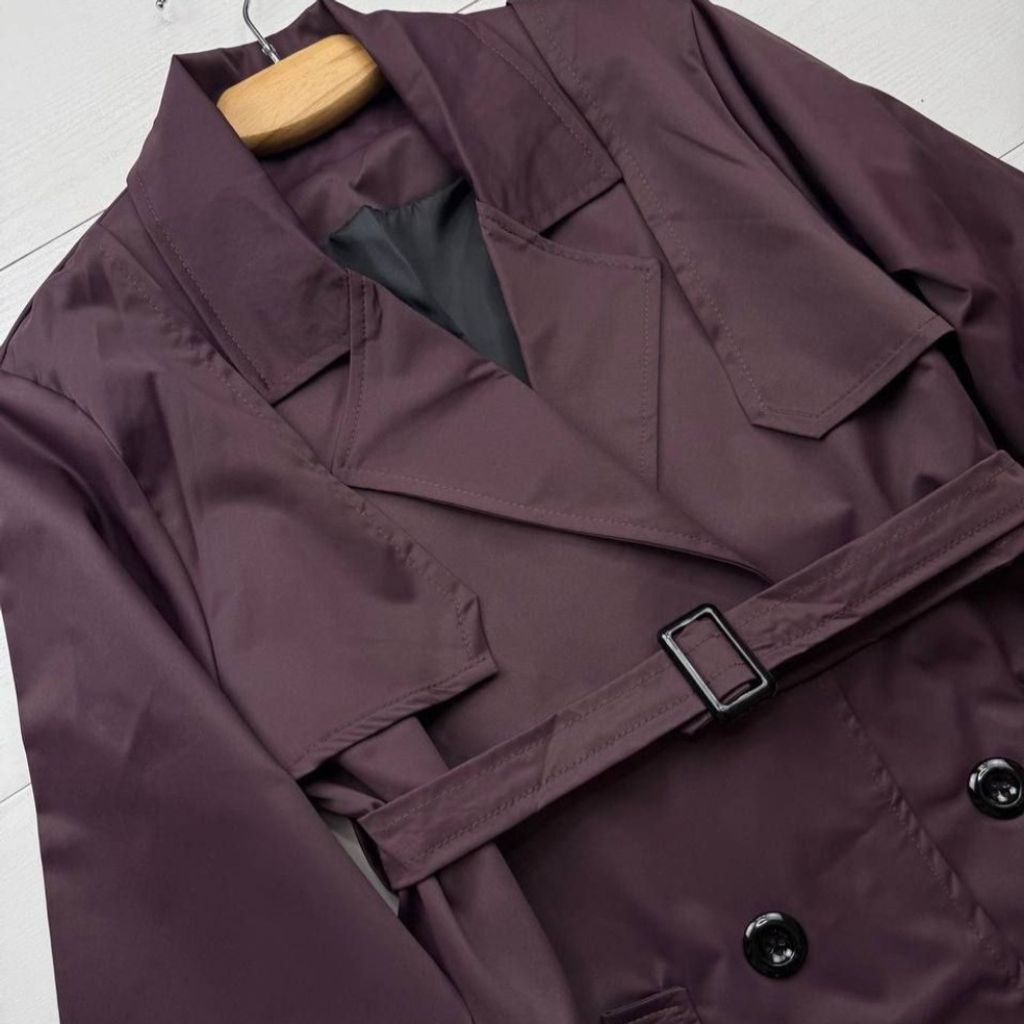 قیمت ارزان بارونی تمنا زنانه