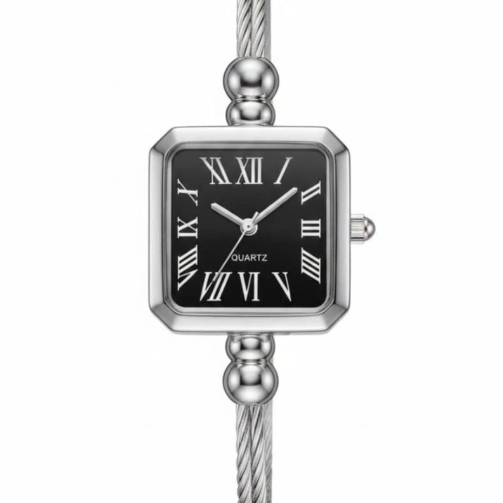 قیمت ساعت مچی زنانه بنگل ترند سال