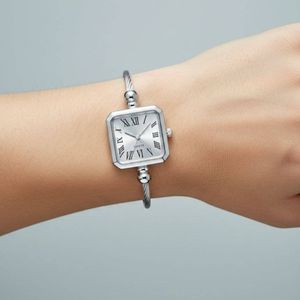 خرید انلاین ساعت مچی زنانه بنگل ترند سال