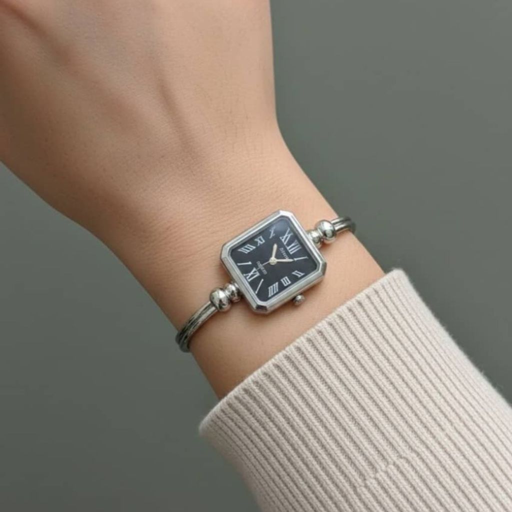 فروش اینترنتی ساعت مچی زنانه بنگل ترند سال