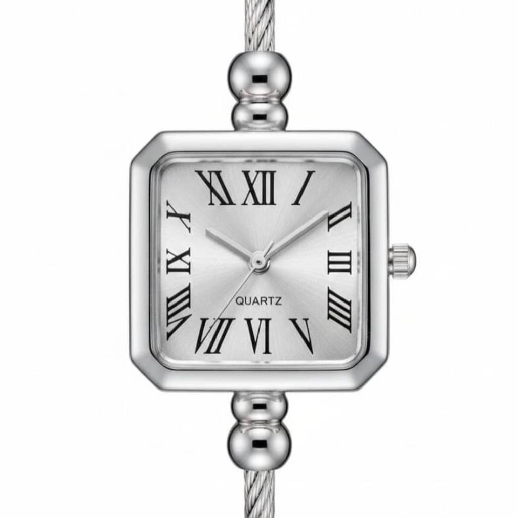 مشخصات ساعت مچی زنانه بنگل ترند سال