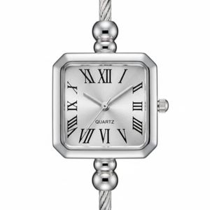 مشخصات ساعت مچی زنانه بنگل ترند سال