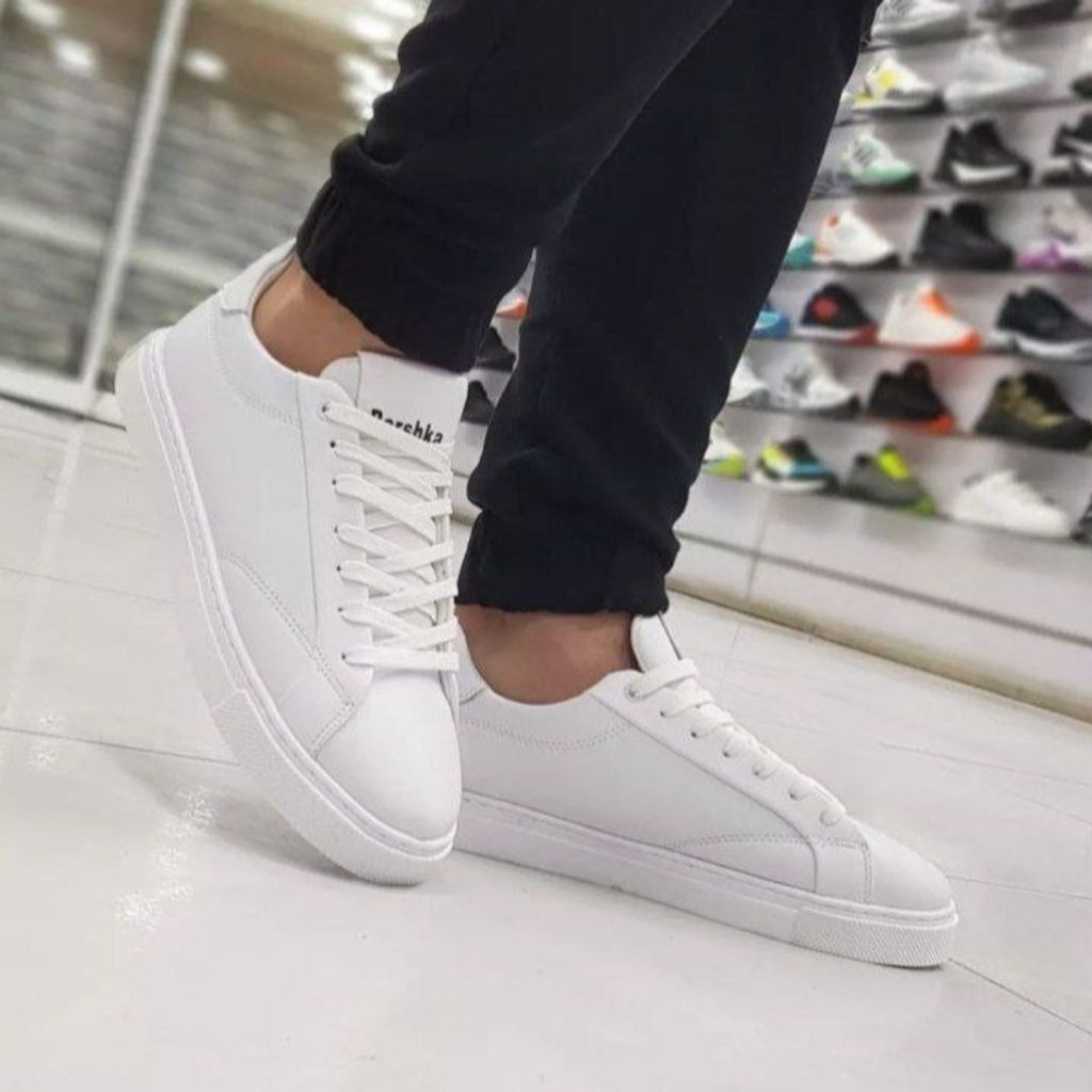 خرید انلاین کفش ونس برشکا مردانه