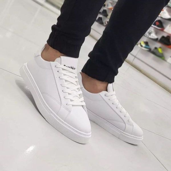 کفش ونس برشکا مردانه