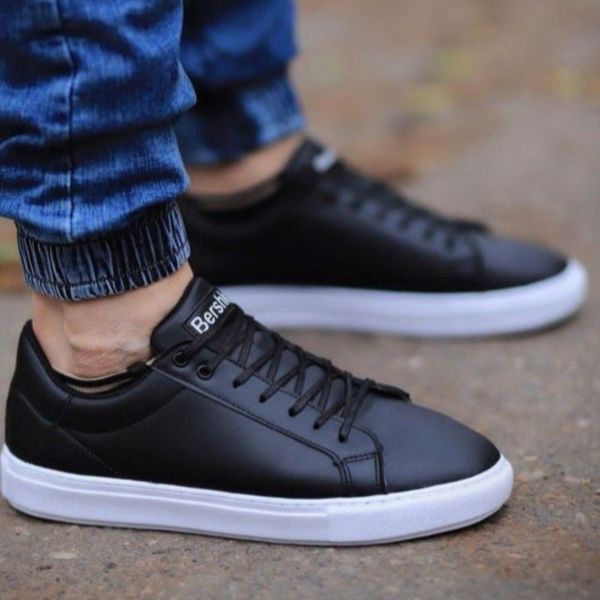 کفش ونس برشکا مردانه