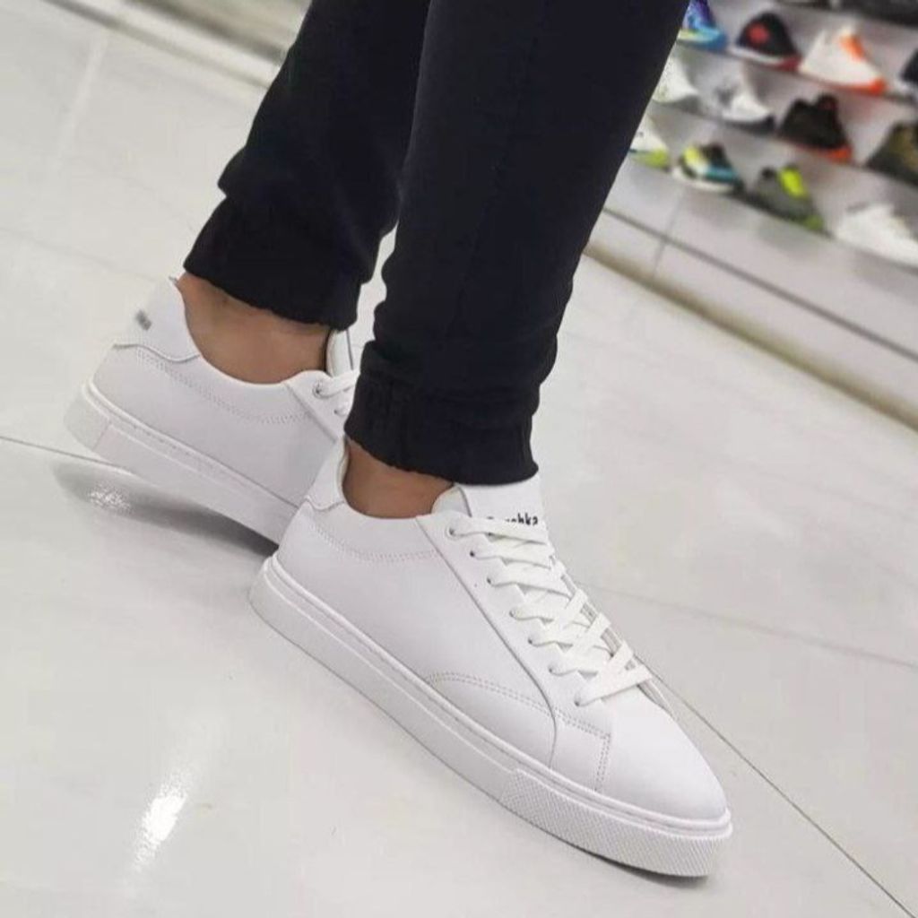 فروش اینترنتی کفش ونس برشکا مردانه