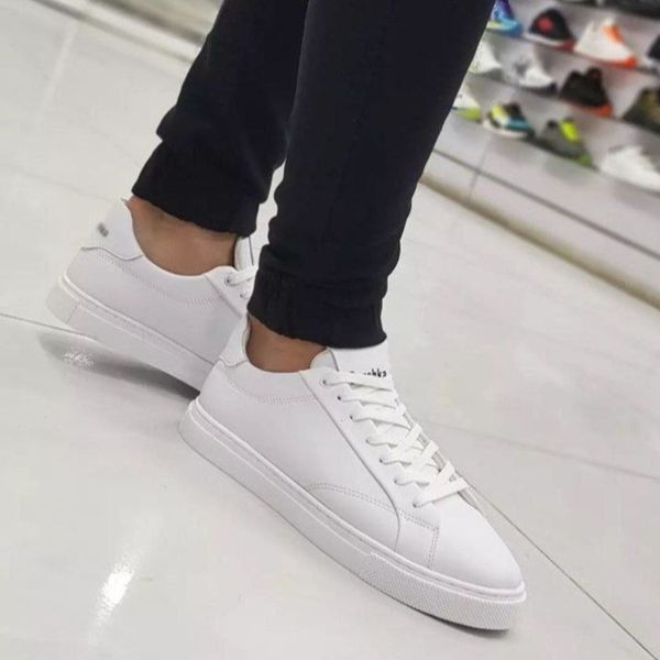 کفش ونس برشکا مردانه