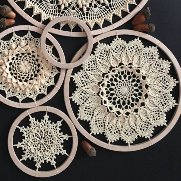 ماندالا طرح آرکانو