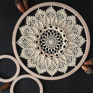 ماندالا طرح آرکانو