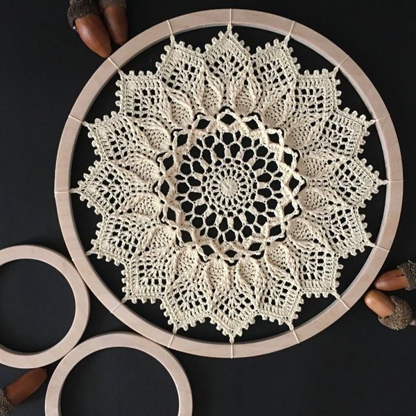 ماندالا طرح آرکانو