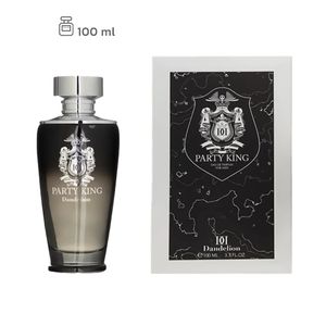 ادکلن پارتی کینگ دندلیون ارسال رایگان