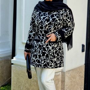 قیمت ارزان پالتو فوتر زنانه زمستانی