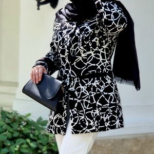 پالتو فوتر زنانه زمستانی