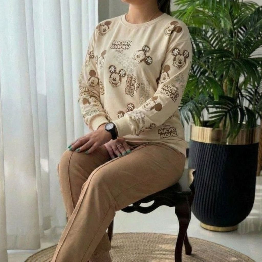 خرید انلاین ست میکی موس