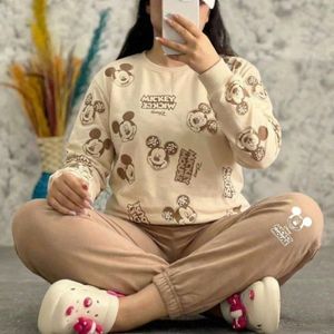 خرید اینترنتی ست میکی موس