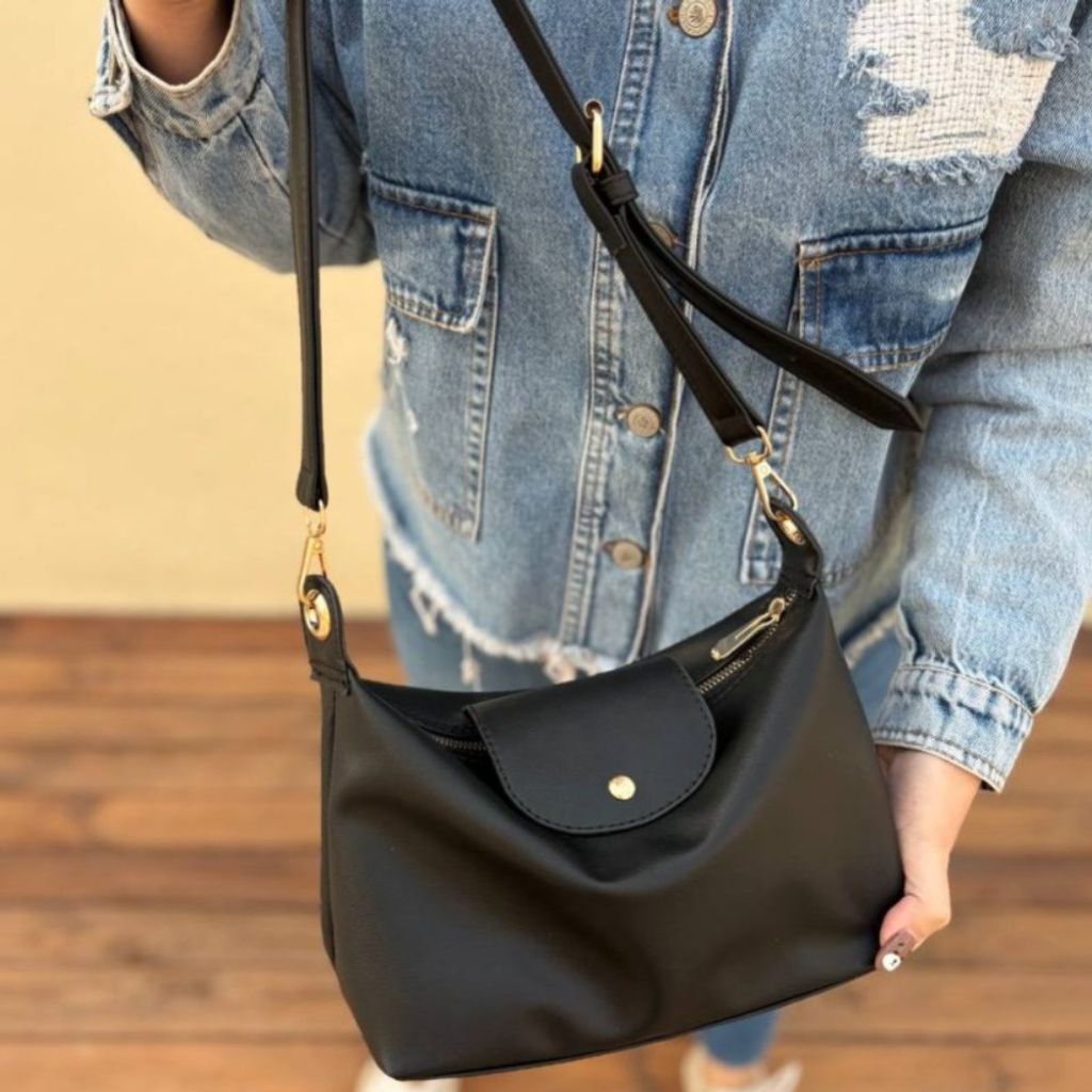 خرید اینترنتی کیف دوشی زنانه و دخترانه مدل گراشیا پروانه