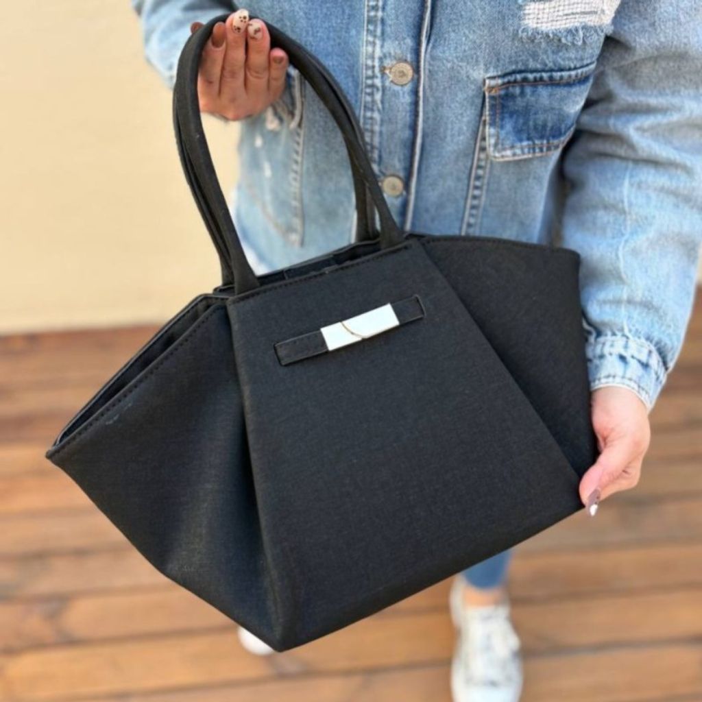 خرید انلاین کیف دوشی زنانه و دخترانه مدل اونیکسا پروانه