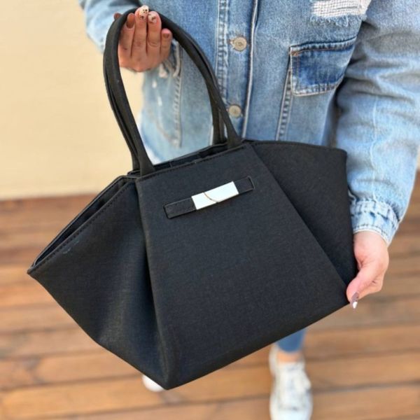 کیف دوشی زنانه و دخترانه مدل اونیکسا پروانه