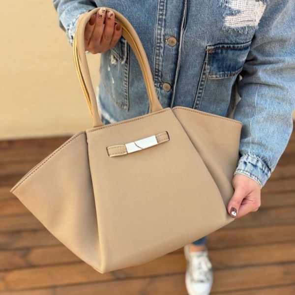 کیف دوشی زنانه و دخترانه مدل اونیکسا پروانه