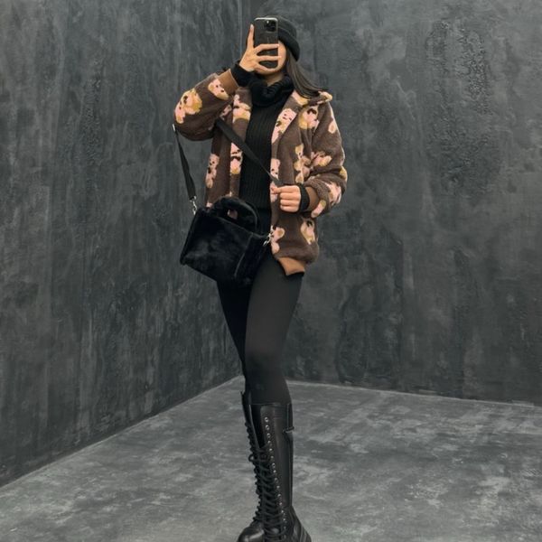 پالتو عروسکی کد340916