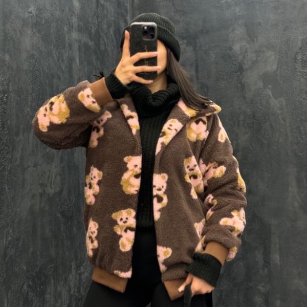 پالتو عروسکی کد340916