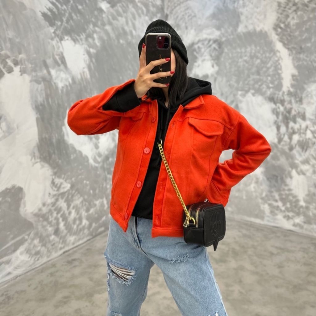 قیمت ارزان کراپ کت فوتر