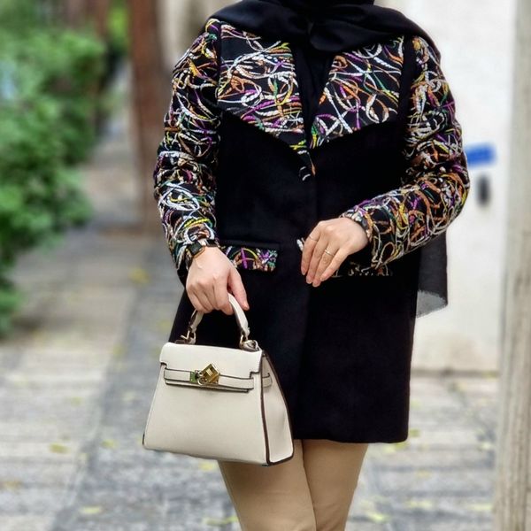 پالتو فوتر زنانه