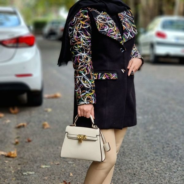 پالتو فوتر زنانه