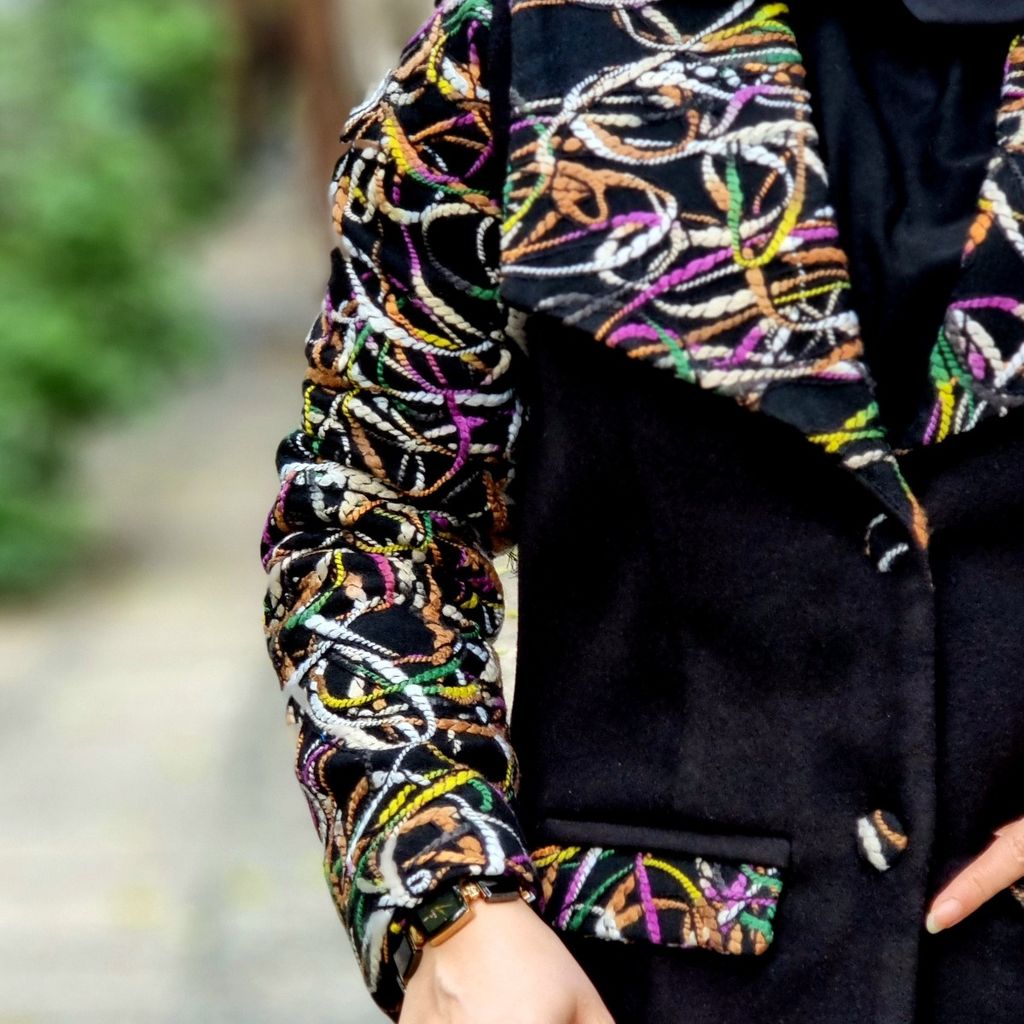 قیمت ارزان پالتو فوتر زنانه