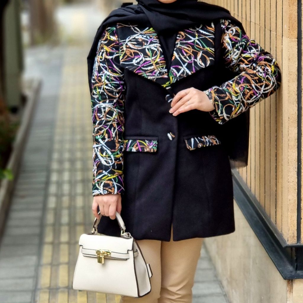 قیمت پالتو فوتر زنانه