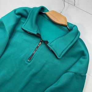 خرید اینترنتی ست سوییشرت نیم زیپ و شلوار اسپرت