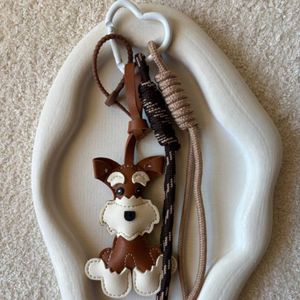 آویز کیف دخترانه مدل پانی پروانه