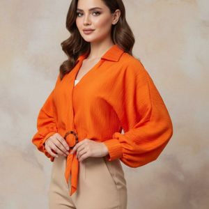 خرید آنلاین شومیز مجلسی فوق