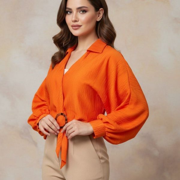 شومیز مجلسی