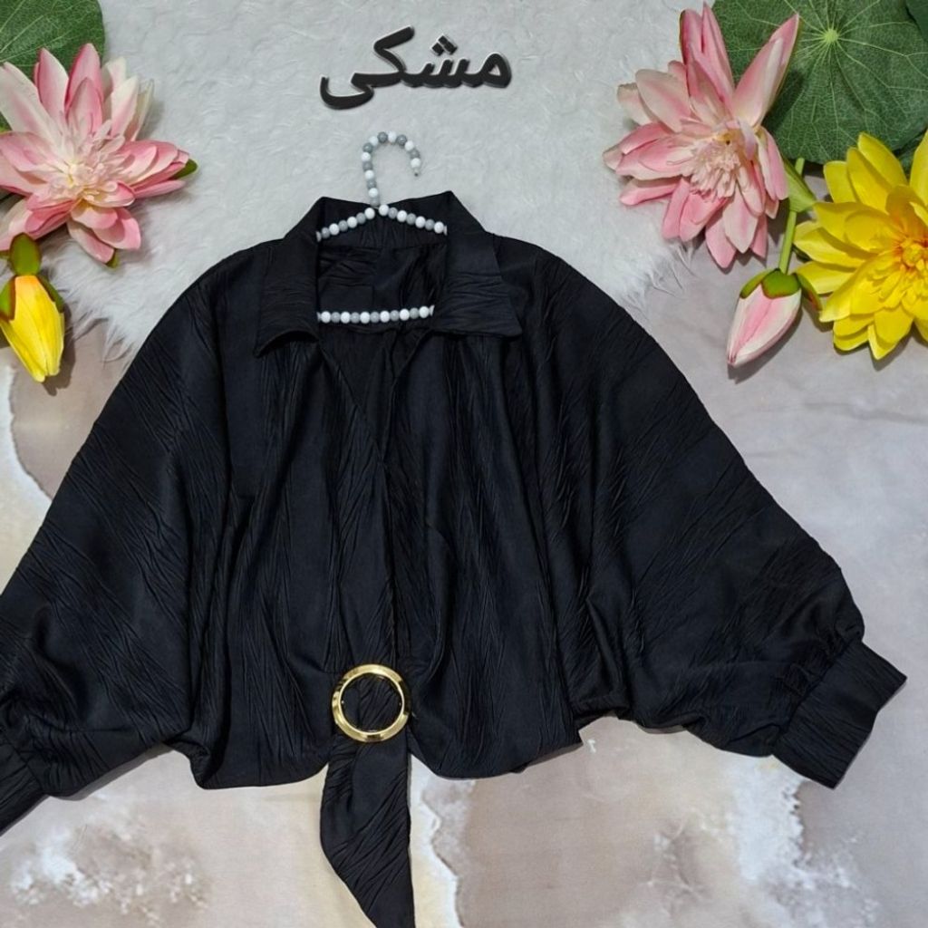 فروش اینترنتی شومیز مجلسی فوق