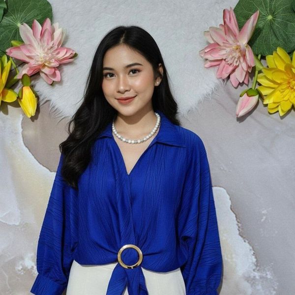 شومیز مجلسی