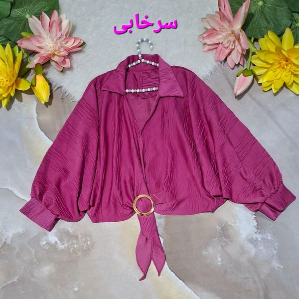 شومیز مجلسی