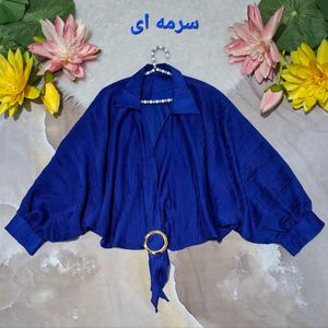 قیمت ارزان شومیز مجلسی فوق