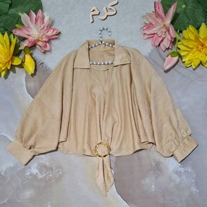 خرید انلاین شومیز مجلسی فوق