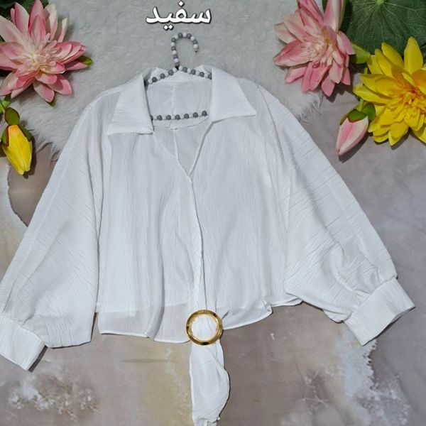 شومیز مجلسی