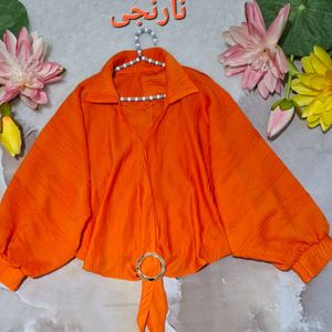 خرید انلاین شومیز مجلسی فوق