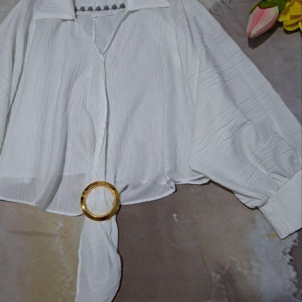 خرید انلاین شومیز مجلسی فوق