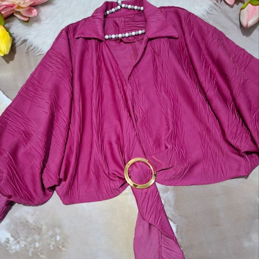 خرید اینترنتی شومیز مجلسی فوق