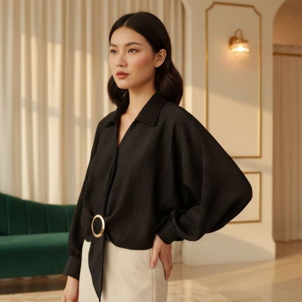 شومیز مجلسی