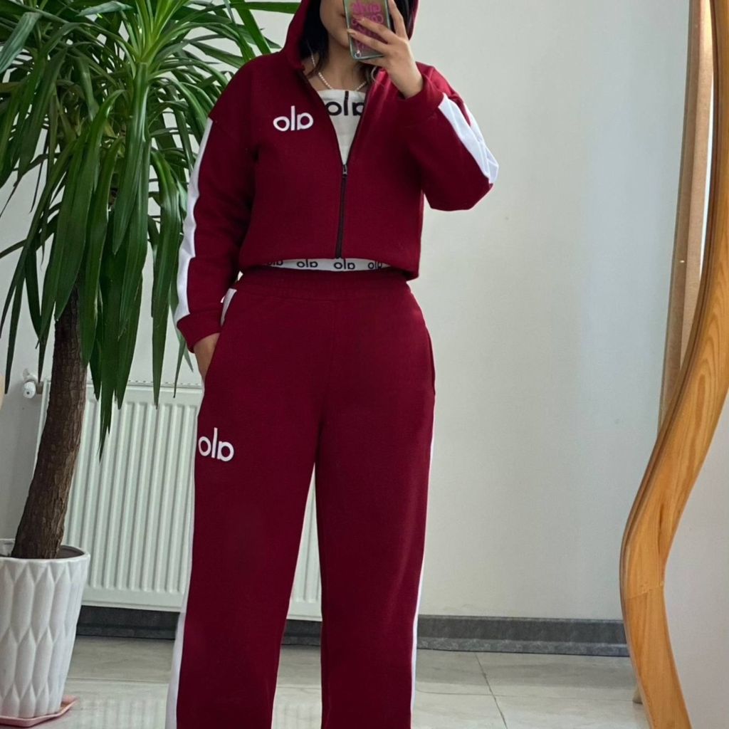 خرید انلاین ست‌ سه‌تیکه alo الو