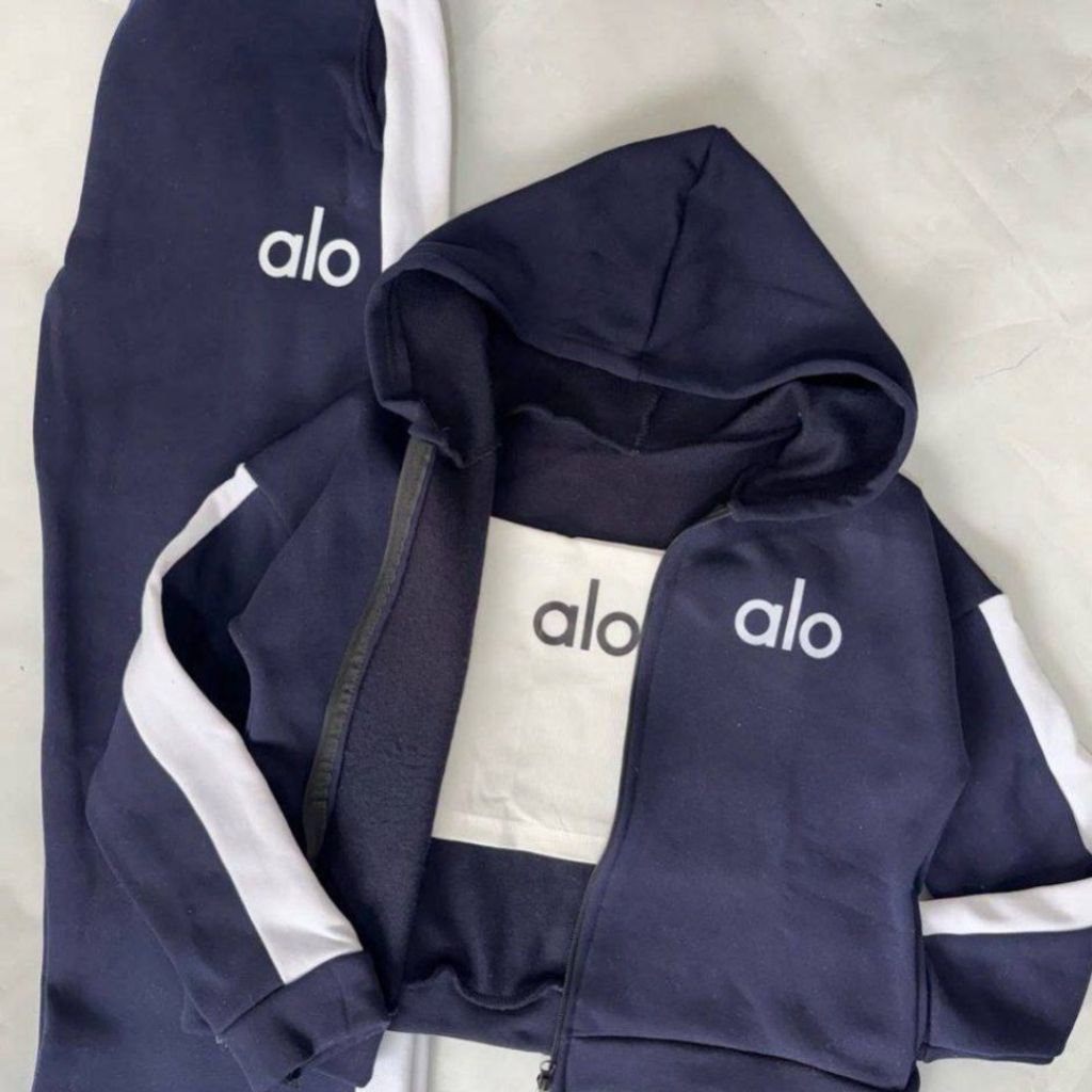 قیمت ارزان ست‌ سه‌تیکه alo الو